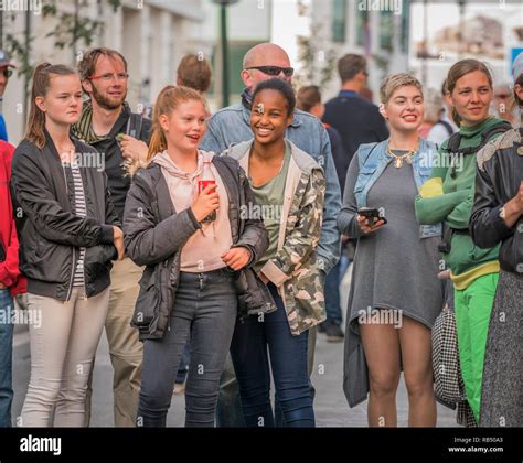 reykjavik inhabitants